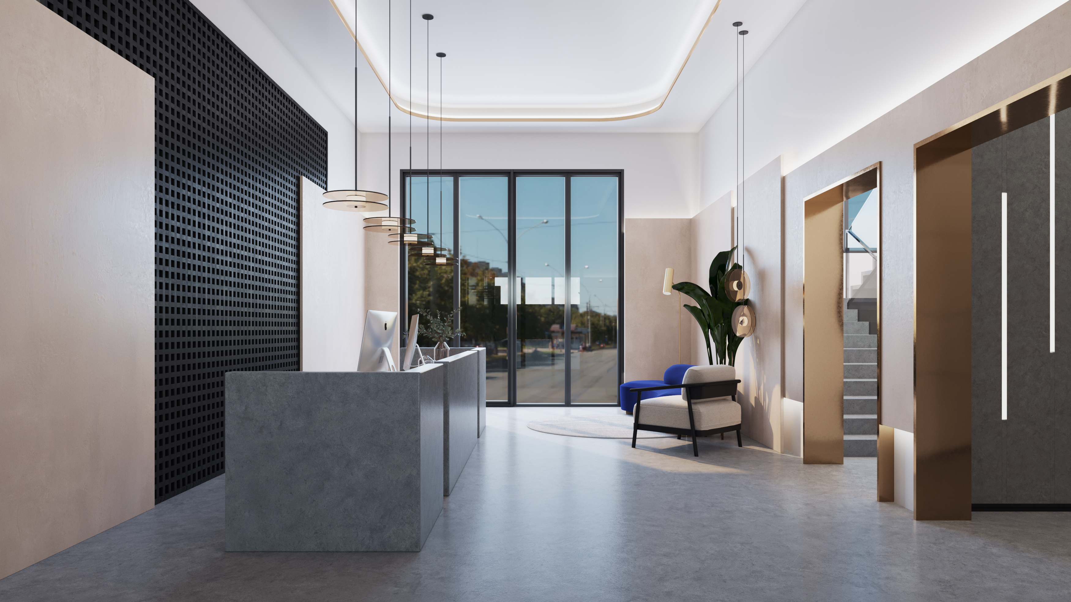 Textile Factory HQ - Paradise Handa | Alexandria, EG-6