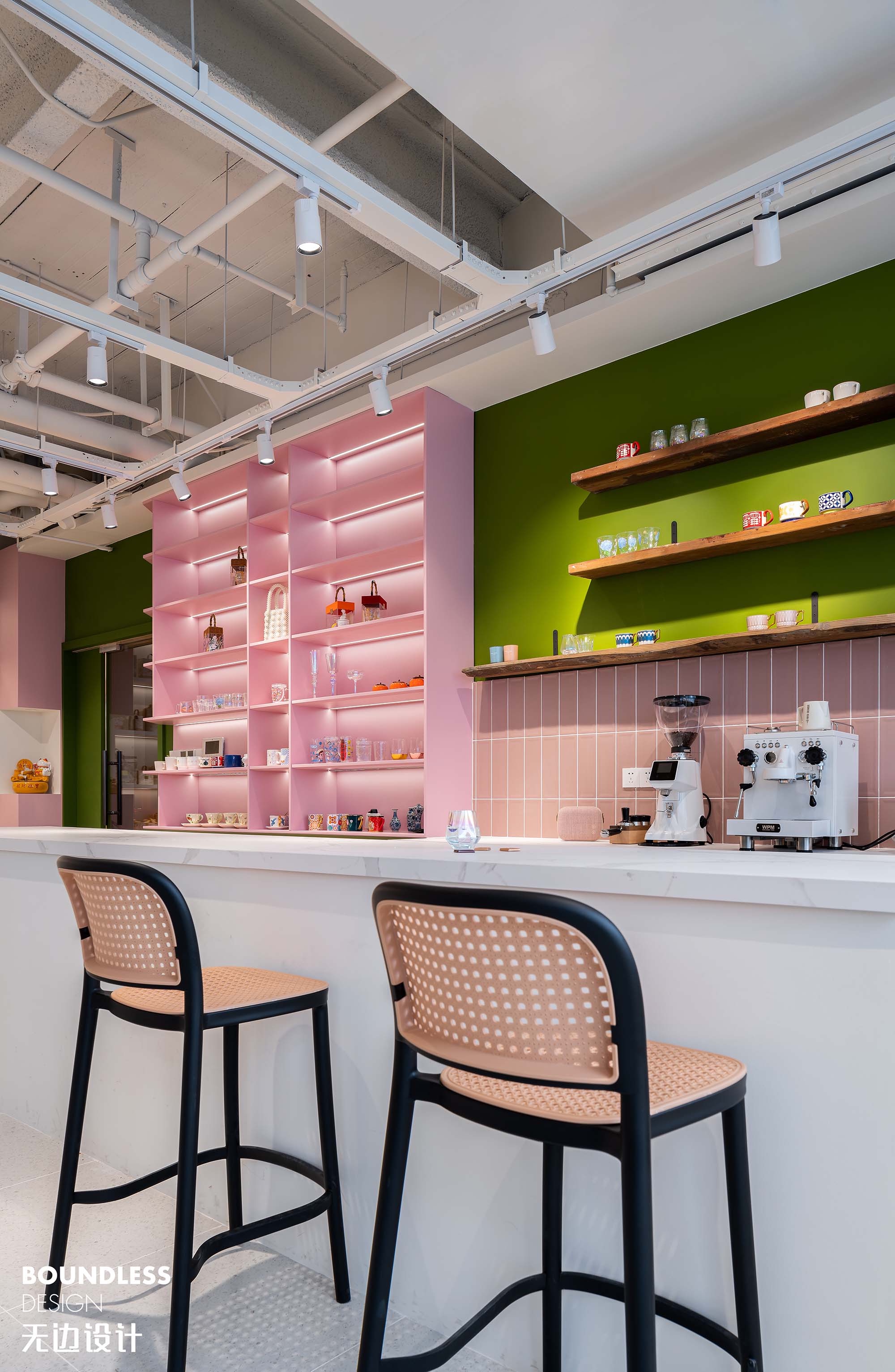 日日是好日丨中国苏州丨无边设计-37