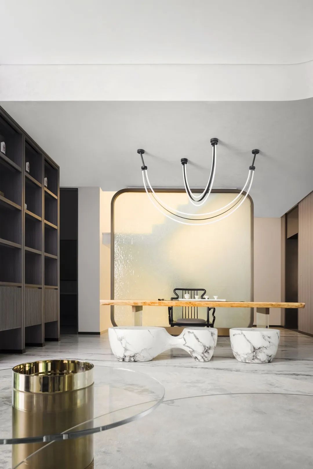 南京越城天地丨中国南京丨邱德光设计事务所-102