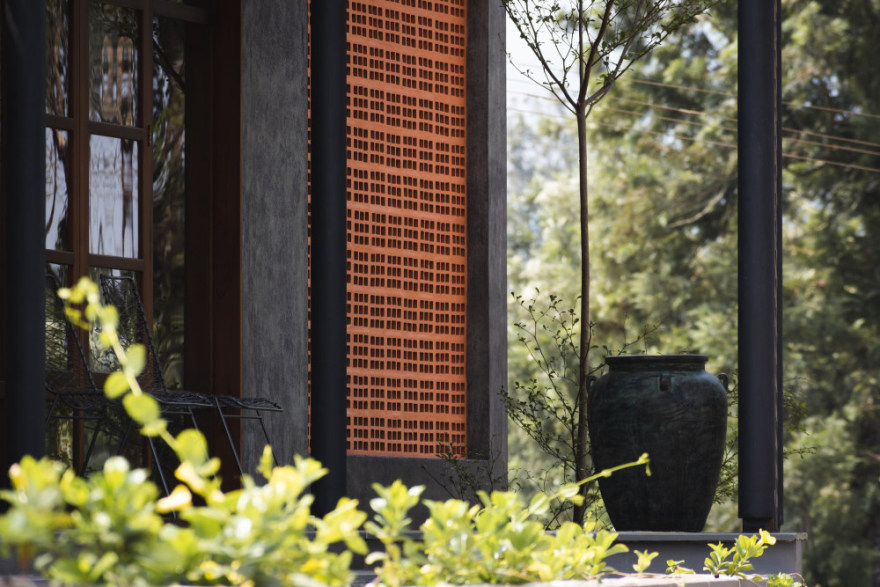 库塔房地产舒适度假屋丨印度丨EDOM Architecture-22