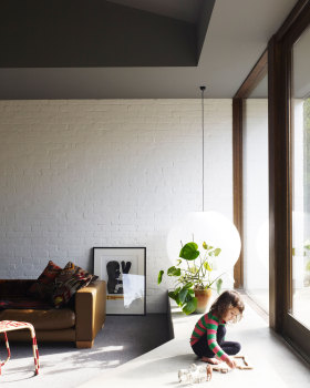 Merricks Beach House Kennedy Nolan