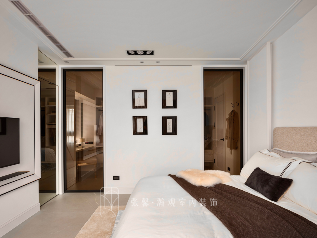 【作品】溫度奏鸣曲｜因为对生活的热爱，所以创造出了理想中的家-17