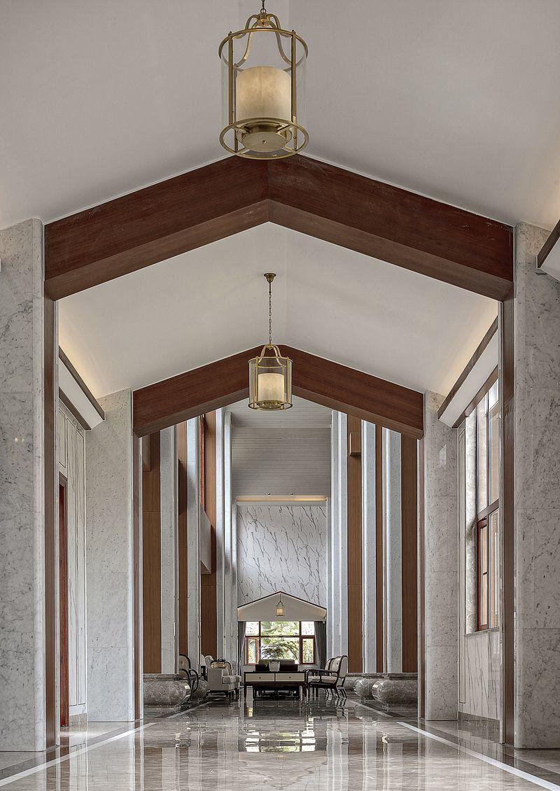 岭东大酒店丨中国梅州-4