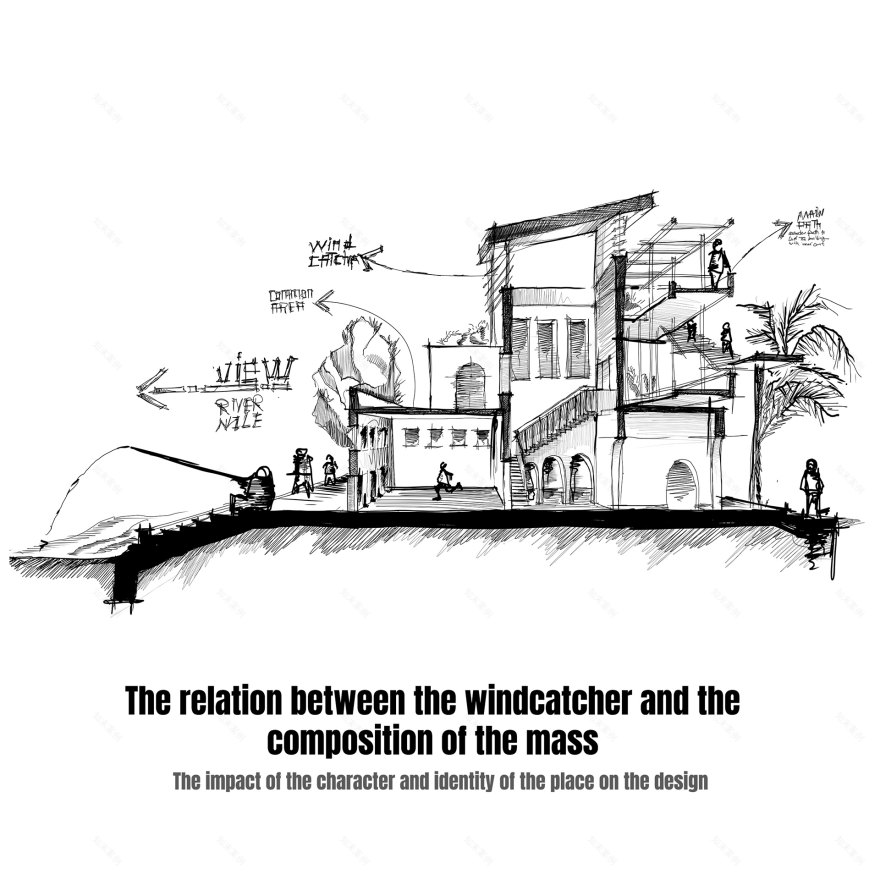 NAPT · جزيرة الوراق 2025(纸张岛2025项目)丨埃及丨Islam ahmed Rowaida gamal-17