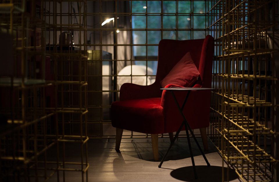 零壹城市丨情诗酒店，杭州-45