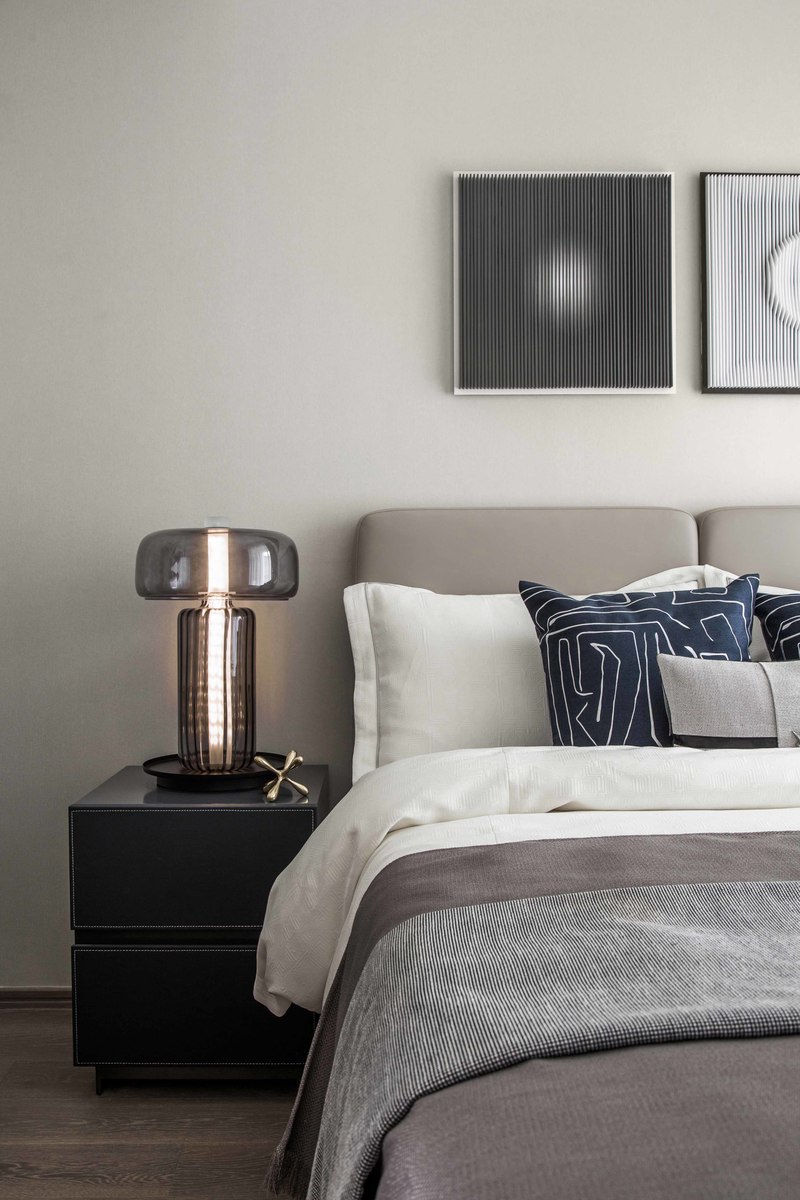 《白上之白》 | 至上主义的艺术表达-27