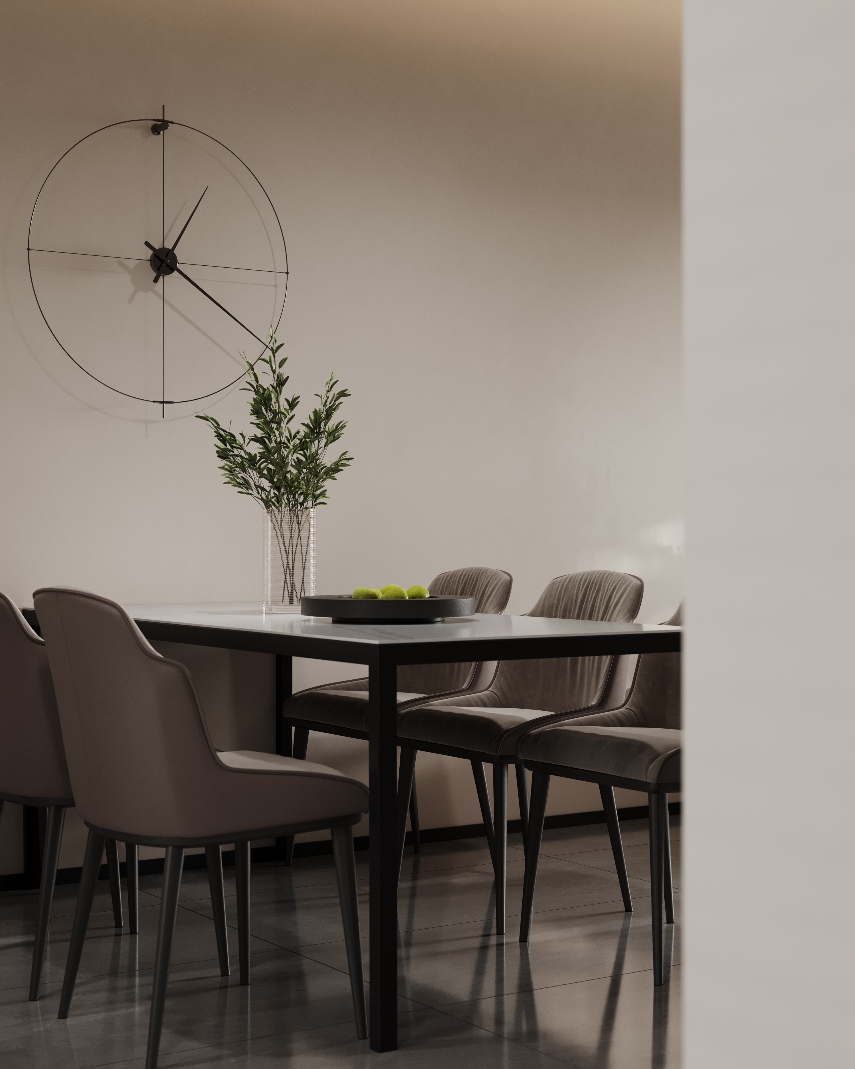 正荣府-奶油风-5