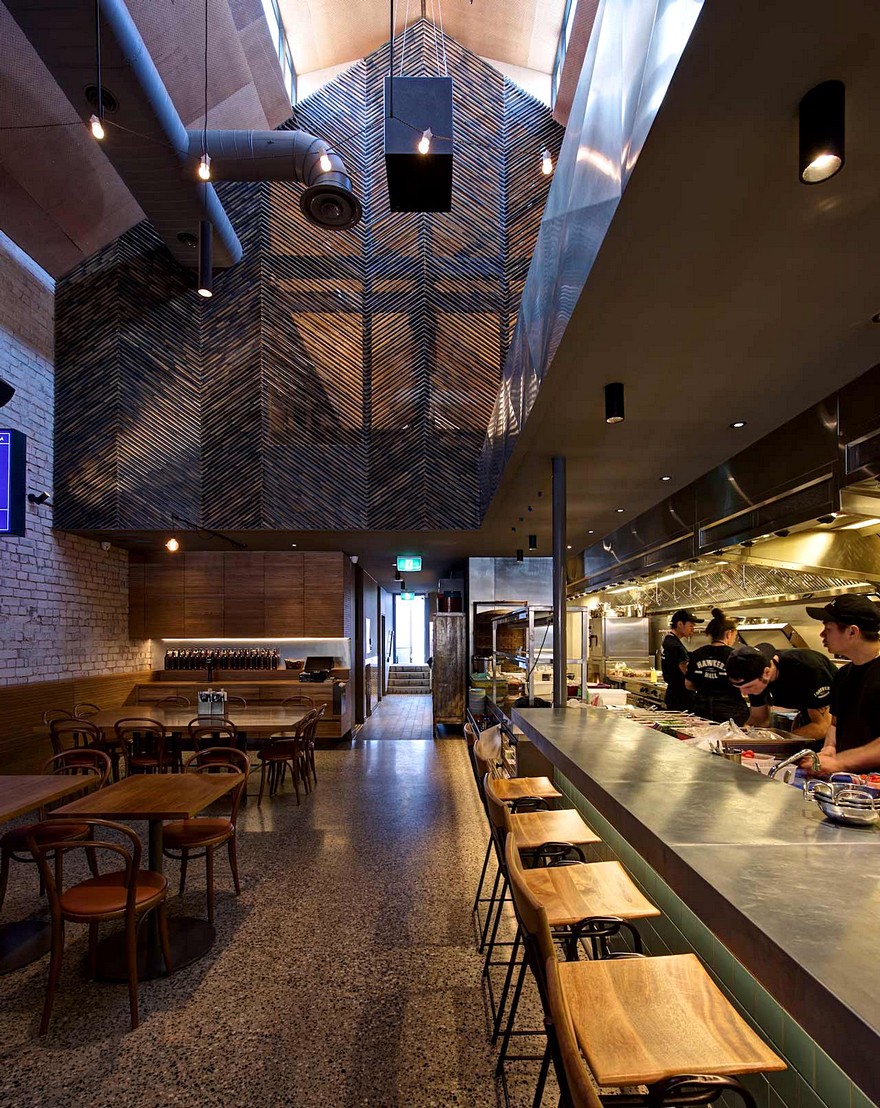 温莎马来西亚风格餐厅-27