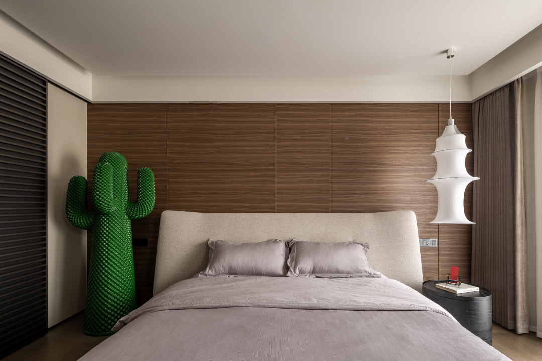 600㎡大宅的优雅生活·方寸皆艺术丨中国盐城丨晓安设计-49