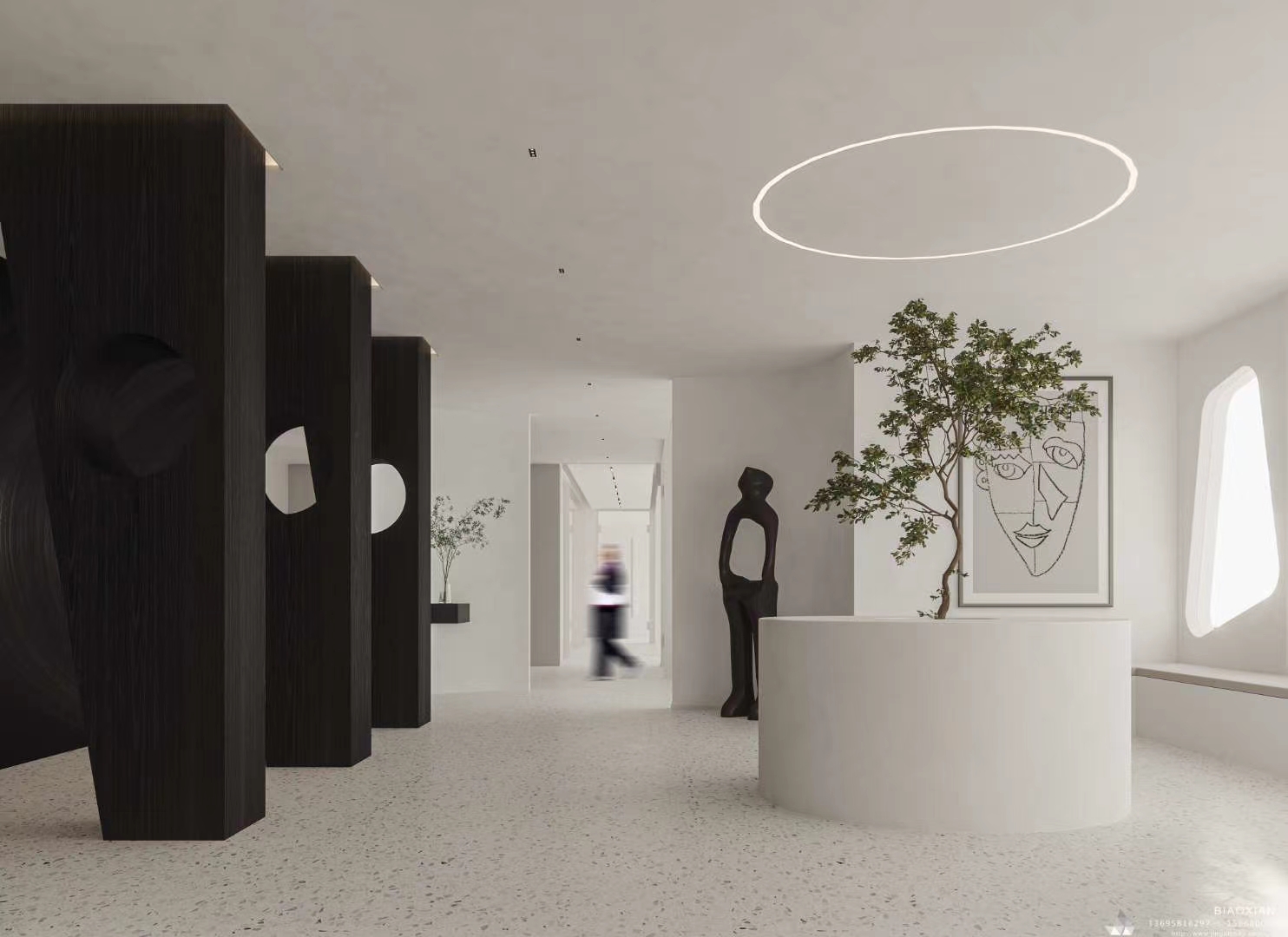 简约北欧风，打造舒适宜居空间-45