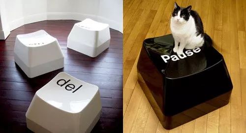 趣味办公空间 · 东明办公馆的创意家具设计丨东明办公家具采购中心-7