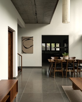 丨印度丨TROPICAL TONES