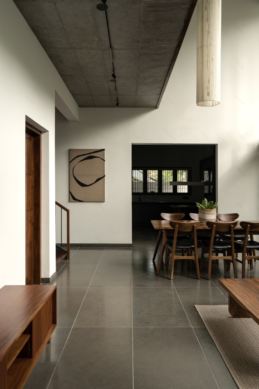 丨印度丨TROPICAL TONES-34