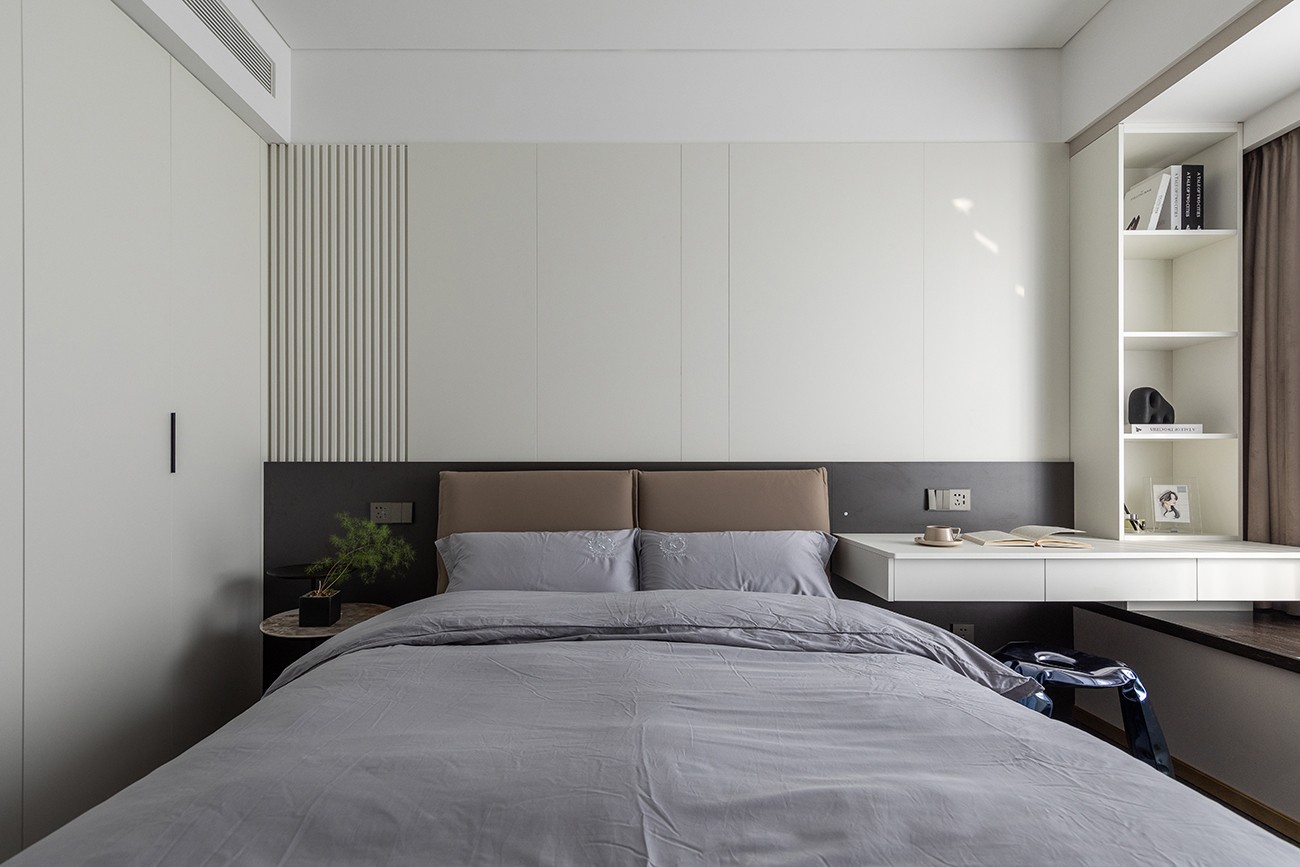 城市精英精装改造丨朴森-32