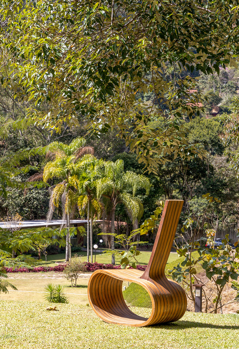 Videiras山谷中的住宅，巴西 / Rodrigo Simão Arquitetura-117