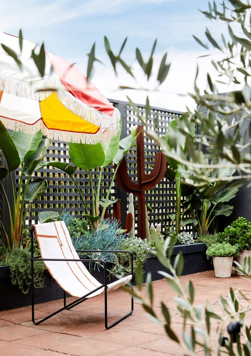 Monomeath 住宅丨Techne Architecture-33