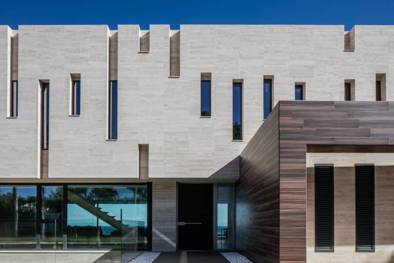 Vue sur la mer - 't Huis van Oordeghem-13