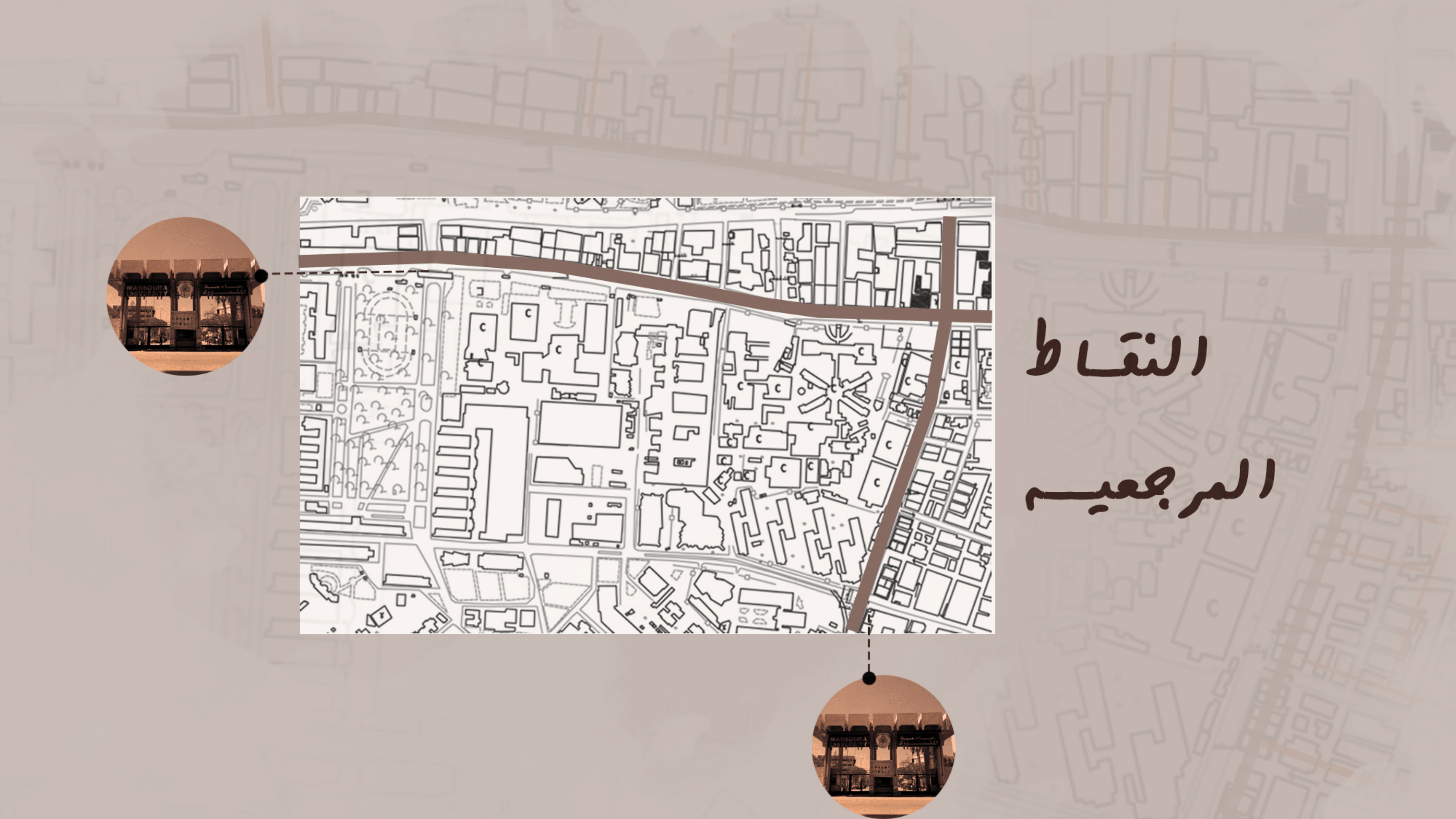 حكاية تطوير | تطوير شارعي جيهان والمشاية بالمنصورة.-16