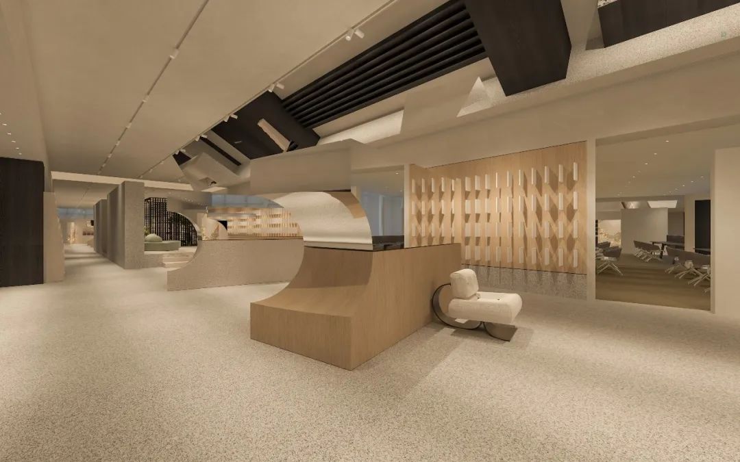 绿城集团家居展厅-25