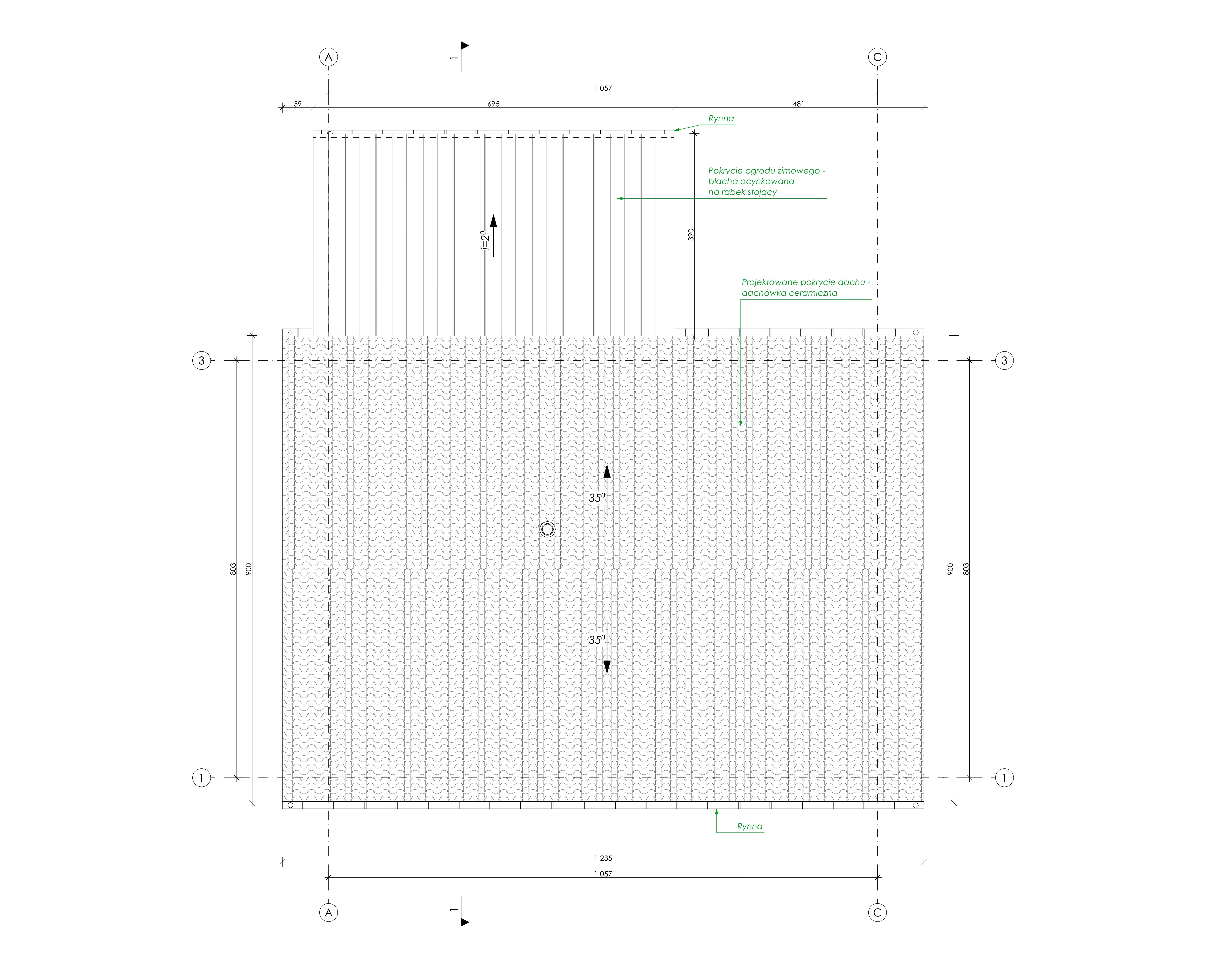 木结构建筑的改造及扩建项目-29