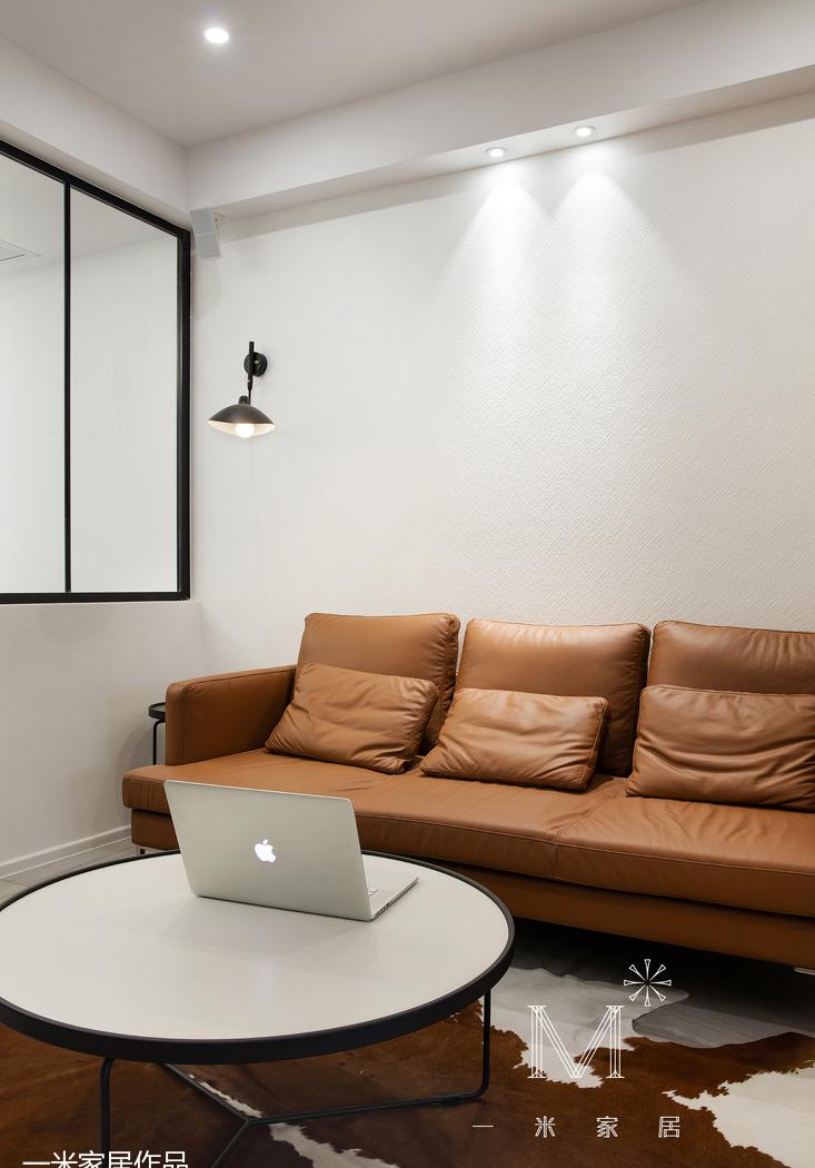 平层丨【一米家居】 ◣空 间 大 冒 险 ◥-13