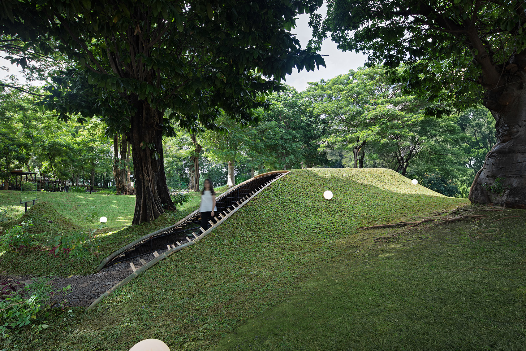 Chicken Hero 亭丨印度尼西亚雅加达丨RAD+ar-8