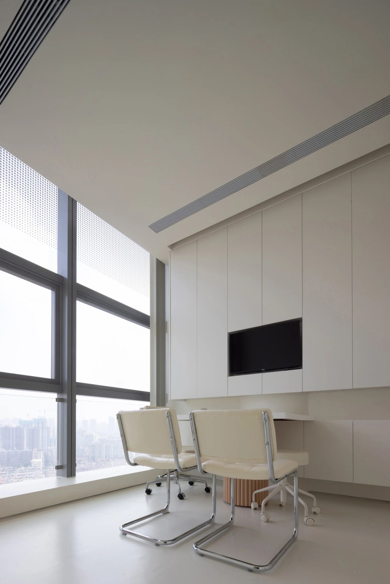 EmbryLife 艾芮生命门诊丨中国武汉丨武汉朴开十向设计事务所-9