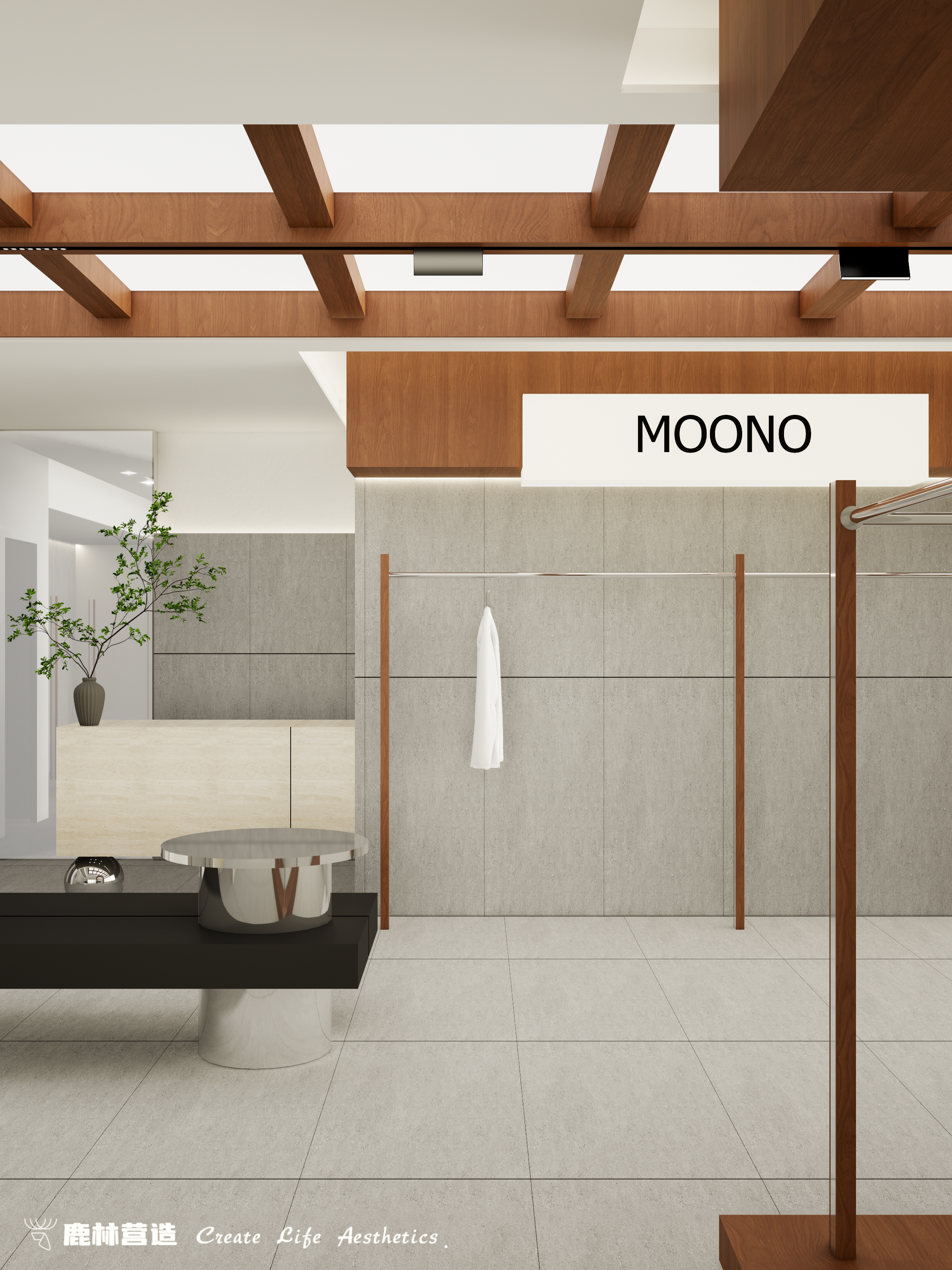 MOONO-高定服装店-0