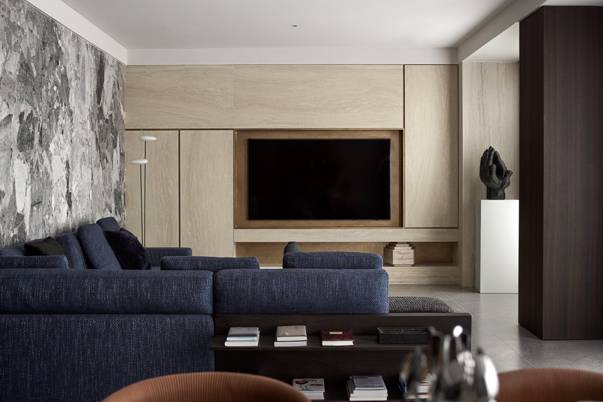 温州翡翠滨江丨中国温州丨浙江力高设计-2