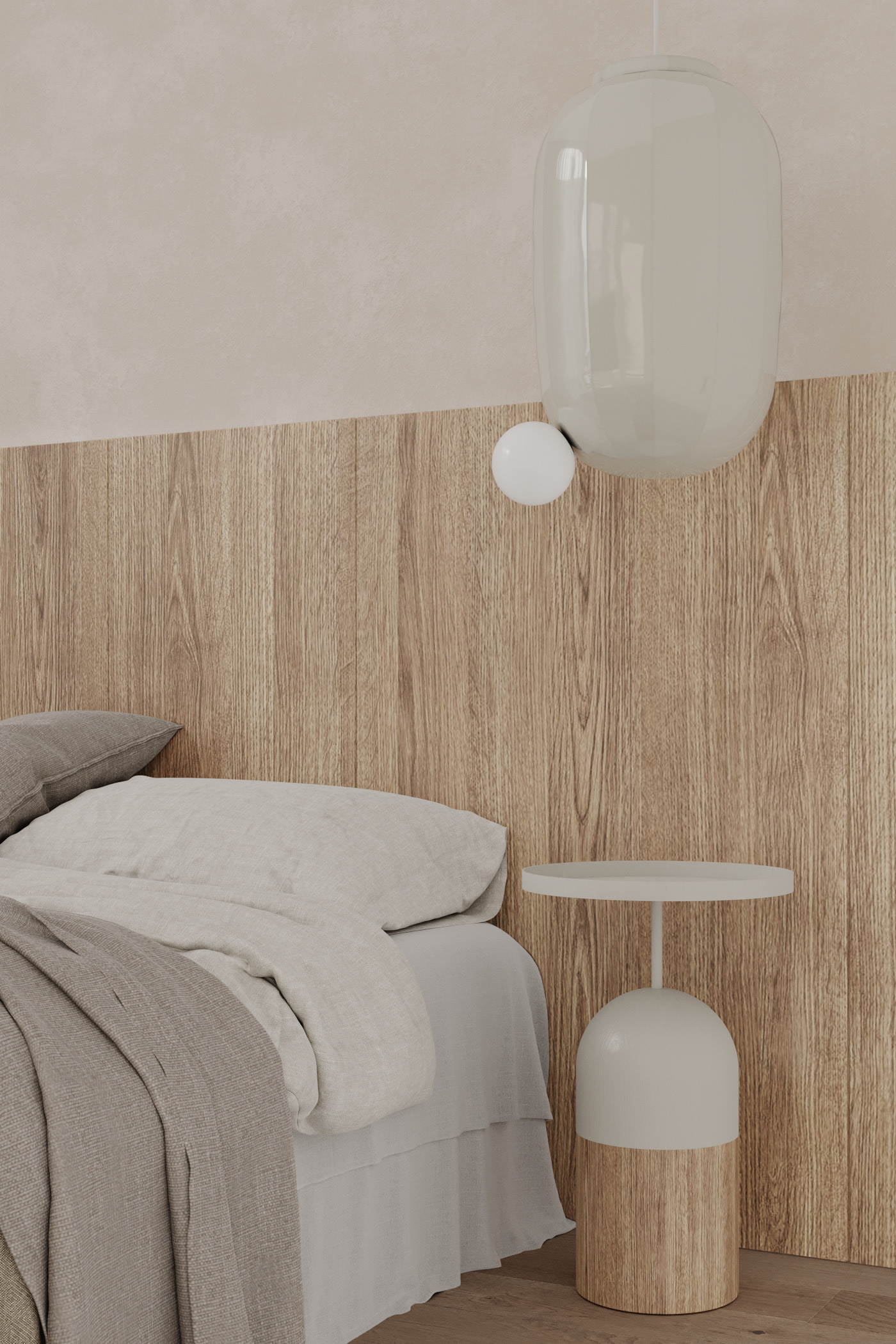 38·1㎡小空间设计-11