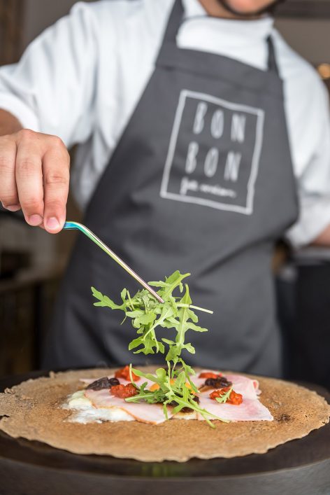 BON BON Fait Maison餐厅，希腊基西拉岛-35