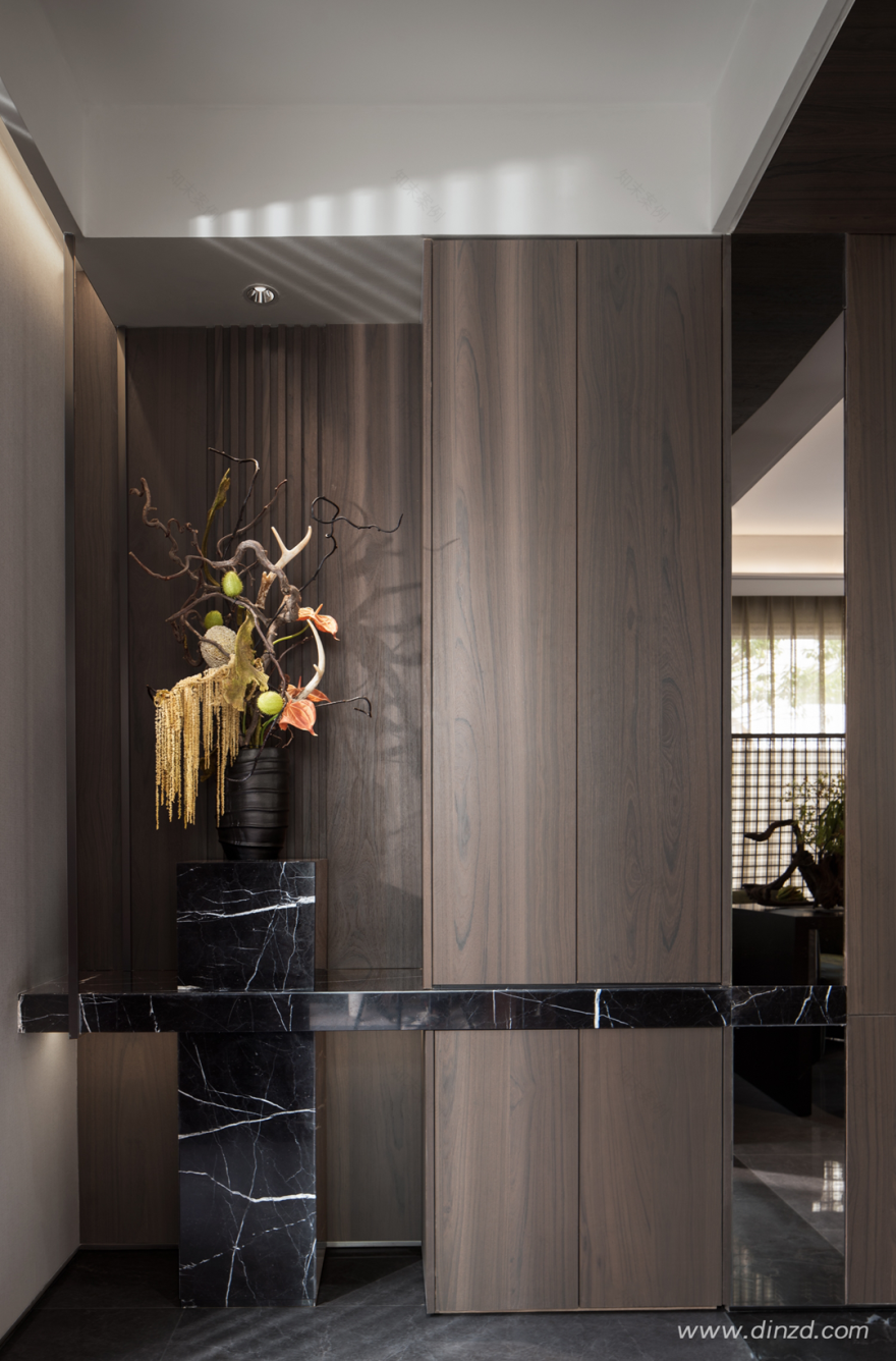 中山招商禹州·云鼎府丨中国中山丨OPS观致设计-23