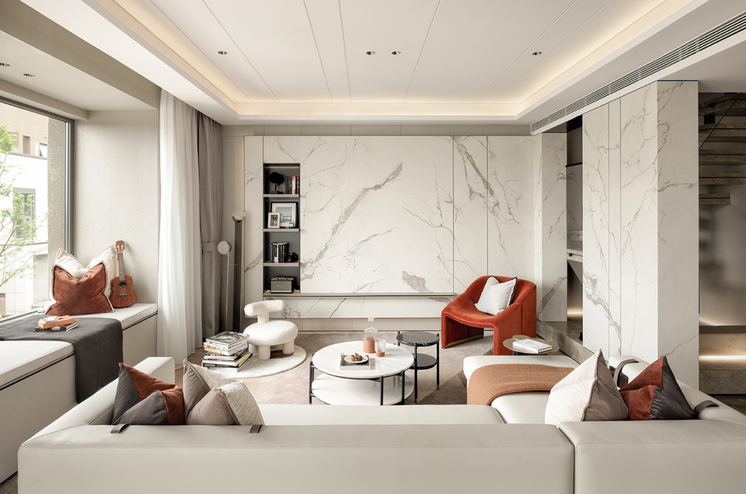 西红门橡树湾营销中心丨中国北京丨北京栋三尺设计有限公司-98