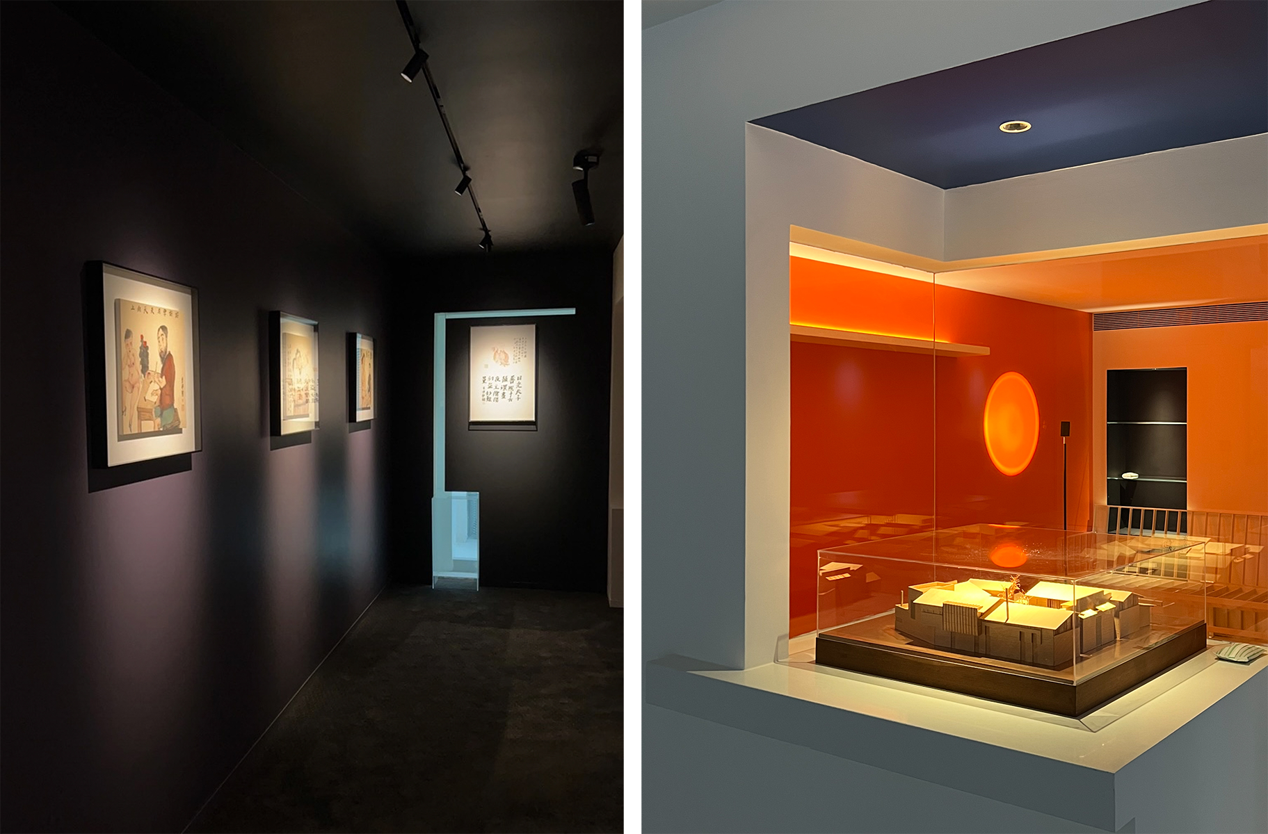 叠舍，建筑师自宅改造 / 华诚博远工程技术集团-28