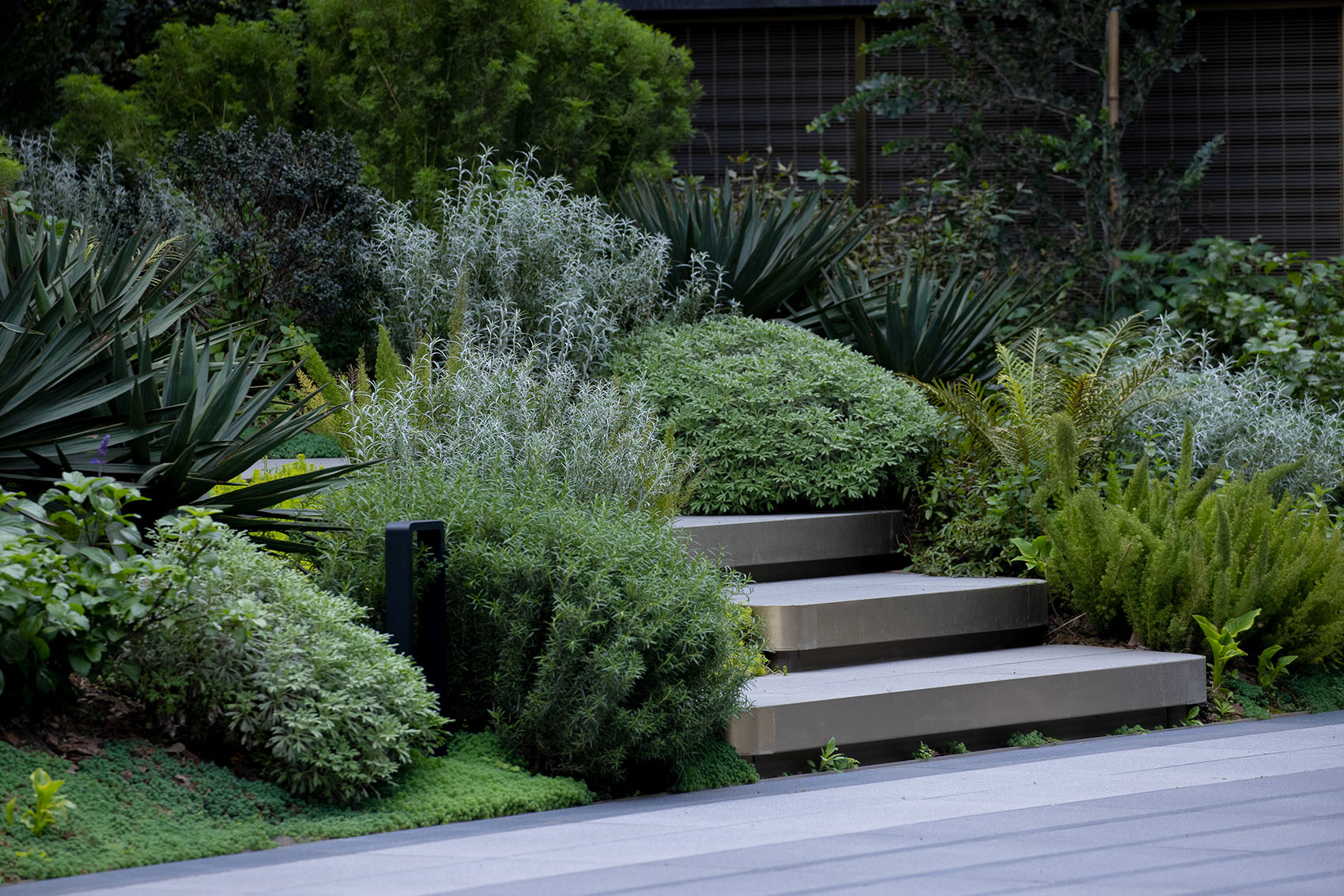 成都宸嘉·嘉佰道景观设计丨中国成都丨WTD纬图设计-33