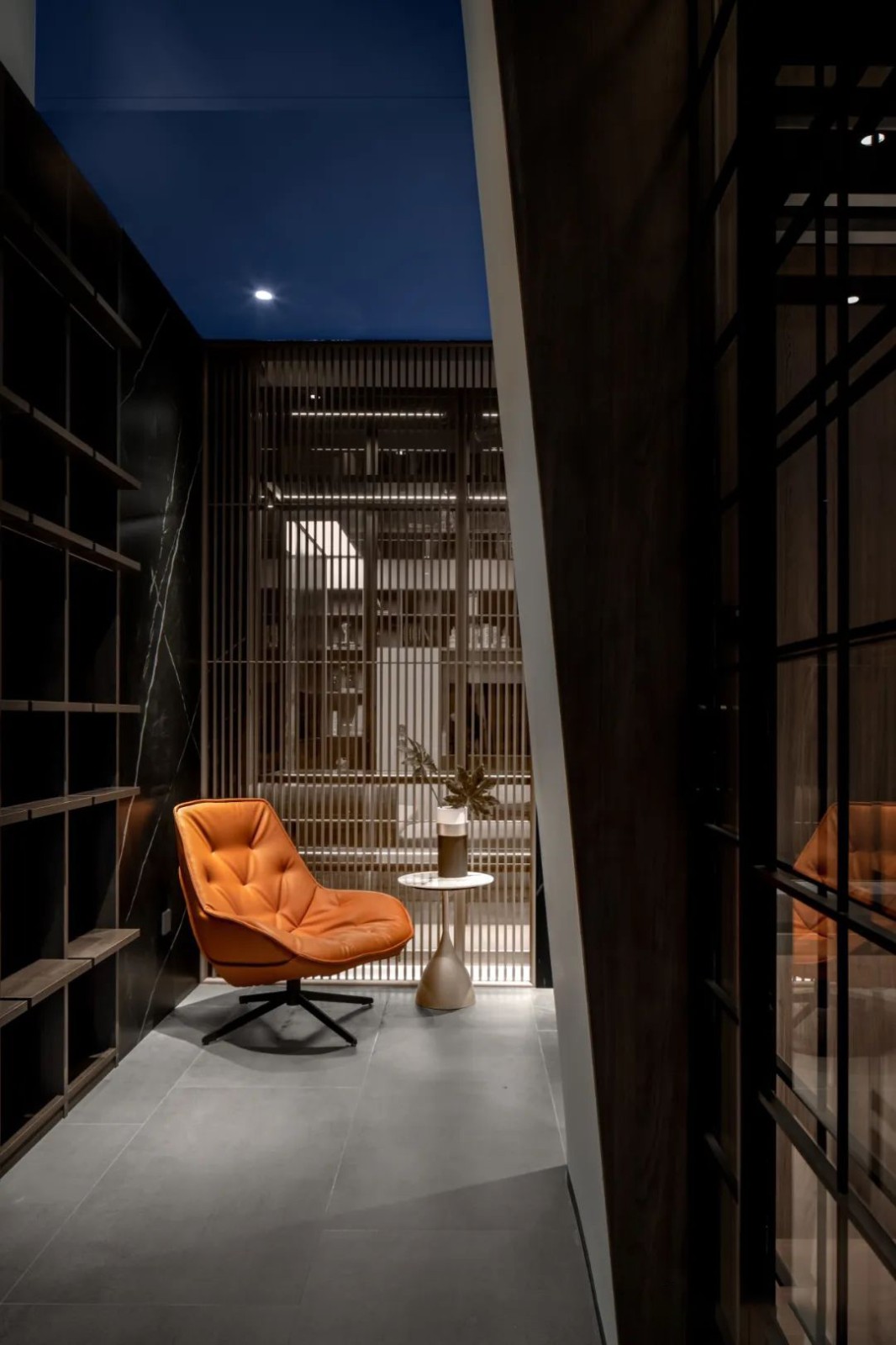 飞林•天舒品牌体验店丨中国昆明丨UNITE+ DESIGN(云+设计)-19