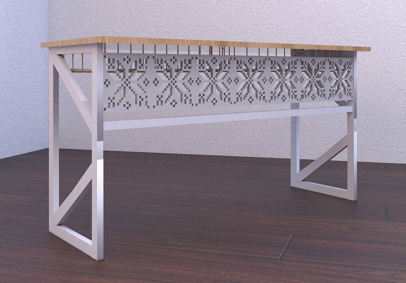 Конструктивне рішення шкільних меблів-8