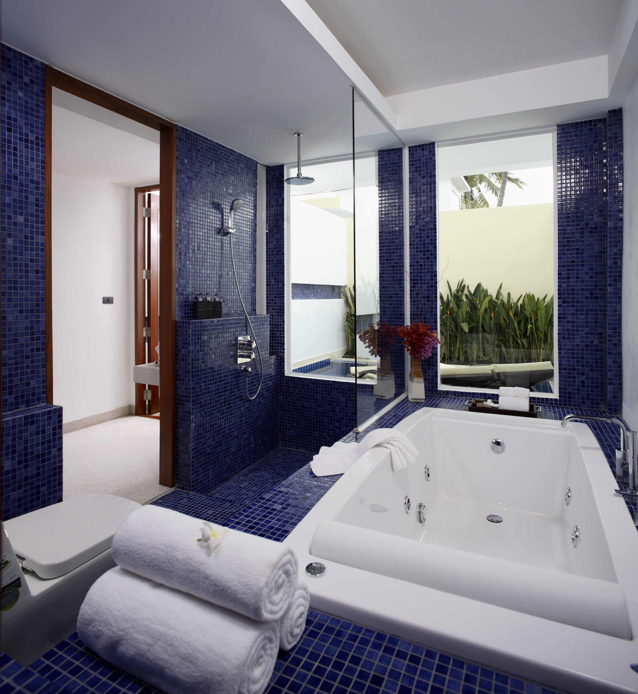 泰国普吉岛巴东拉福娜度假村-50