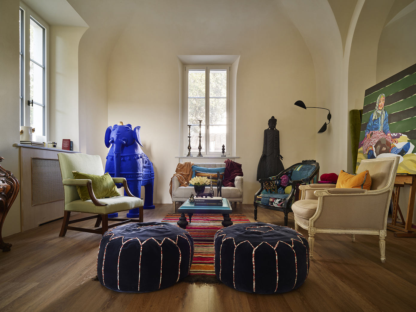 私人别墅丨意大利丨ANDstudio Architects-1