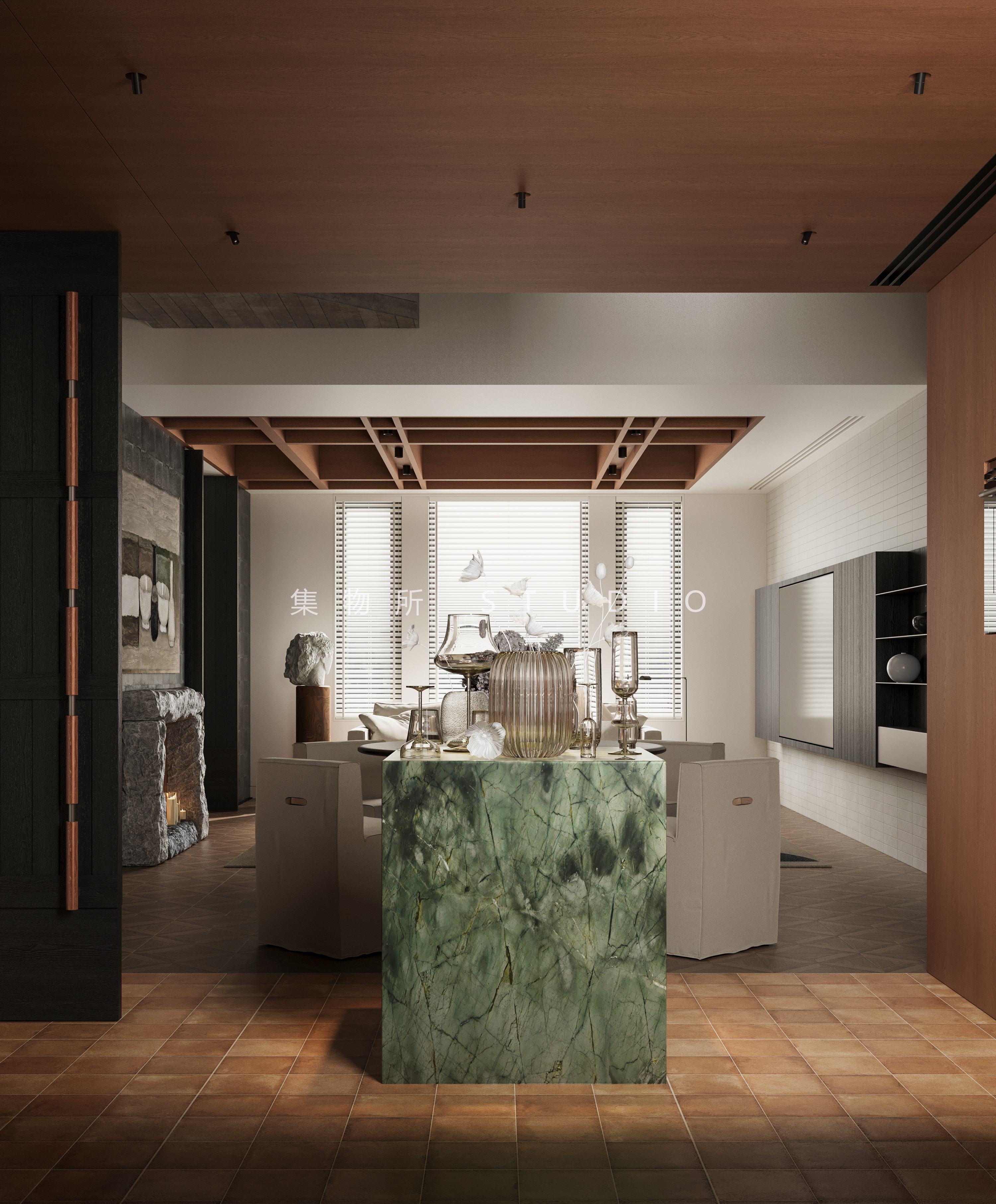 穹顶之下 · 光如信仰丨中国郑州-23