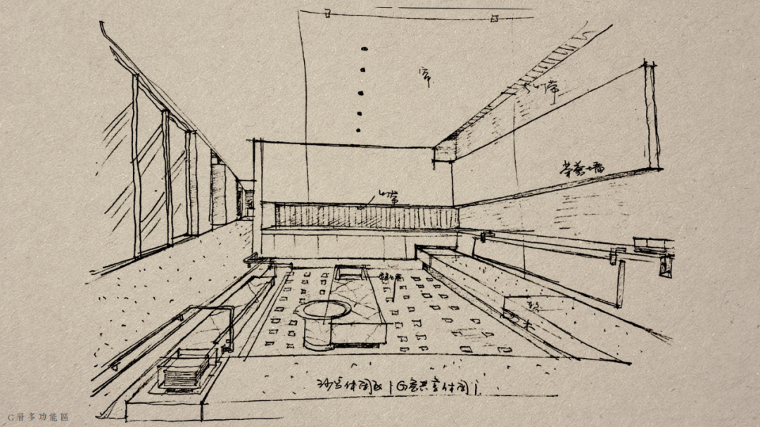 绣花針出品|以空间叙事，重塑人文与商业的共生美学-74