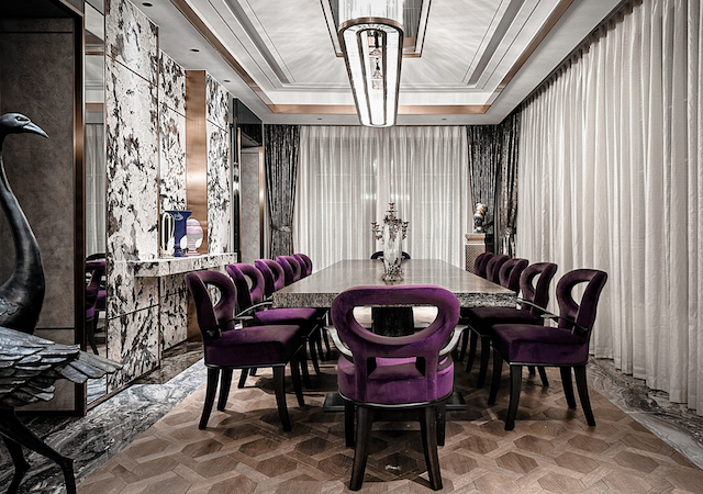 暗影溪别墅丨中国北京-13