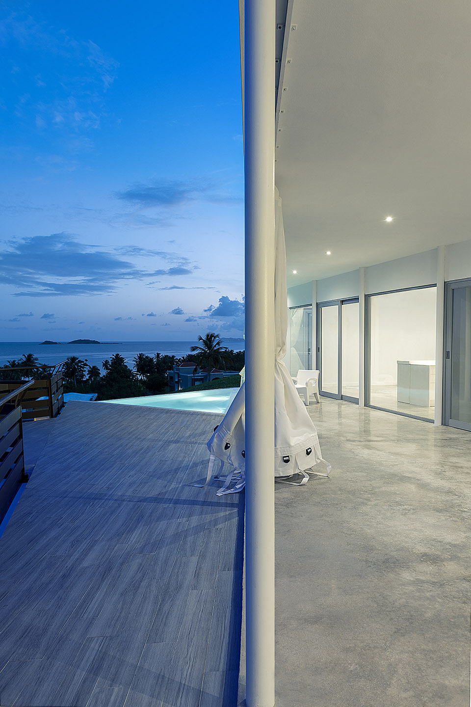 Flores 之家丨FUSTER + Architects-30