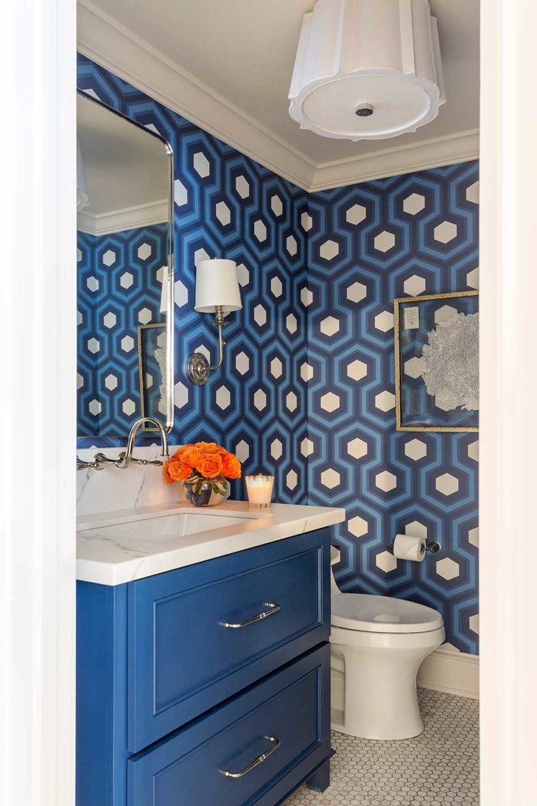 Before and After: My New Home Design Studio - Tobi Fairley-6