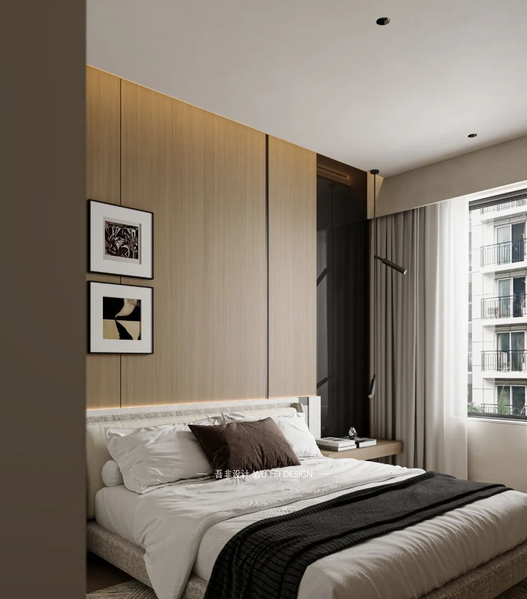 吾非 | 时光润色，惬沐心灵-58