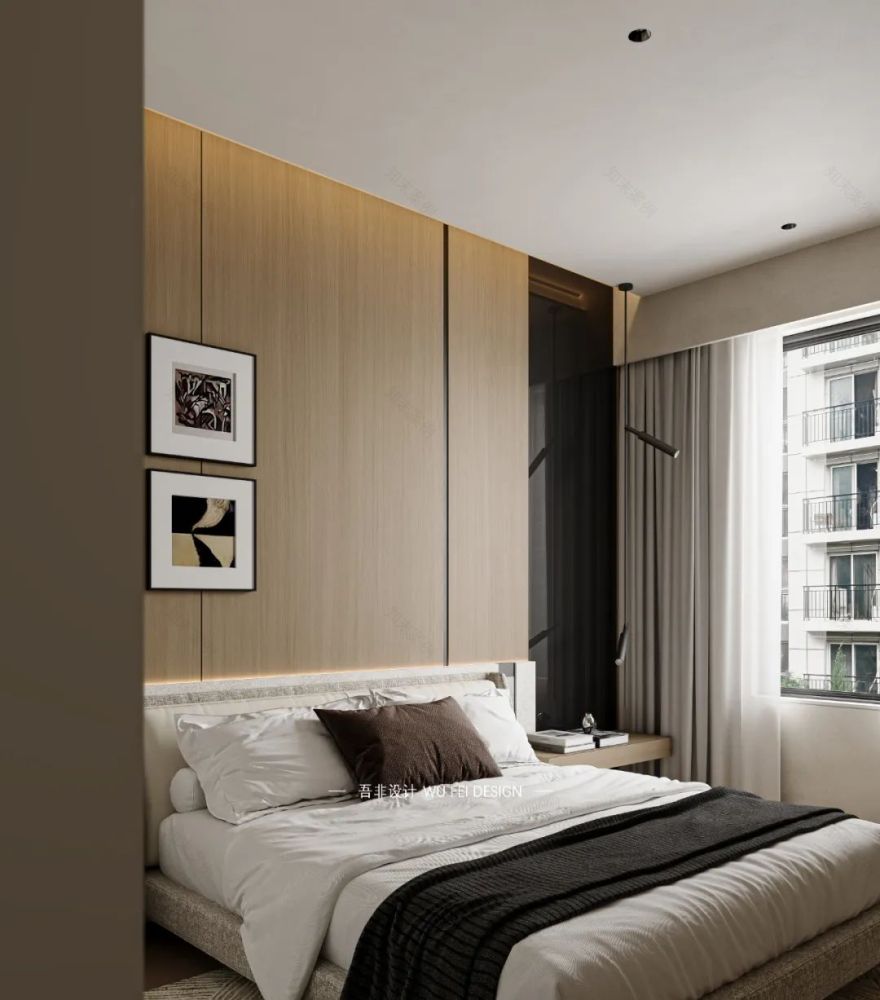 吾非 | 时光润色,惬沐心灵-58