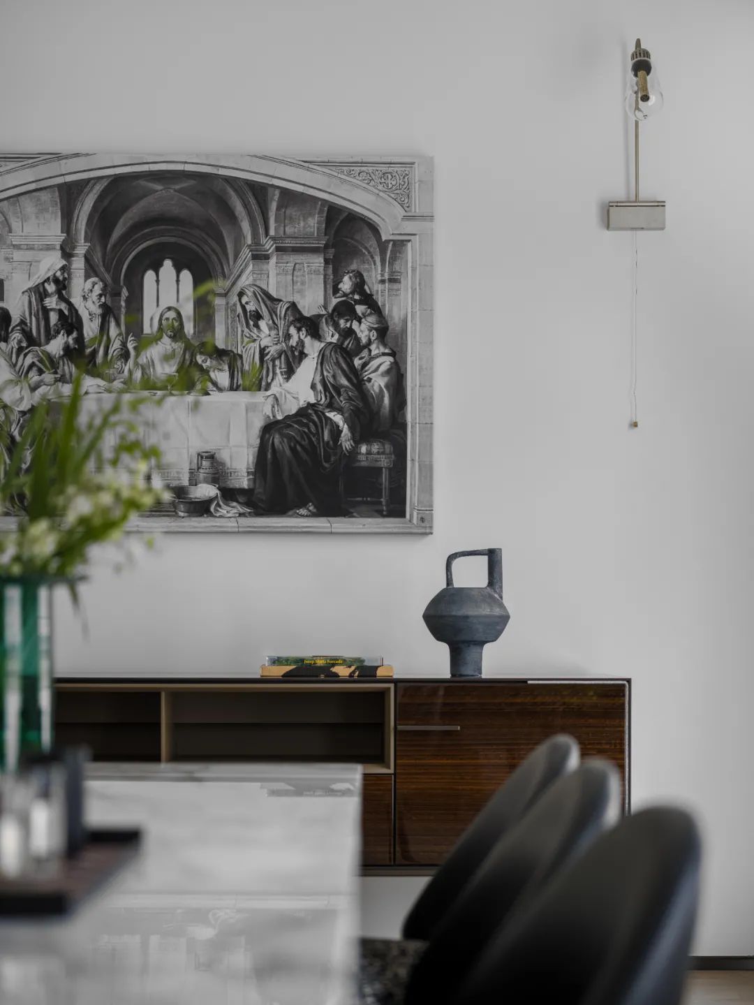 月湖山庄丨中国上海丨刘宏-41