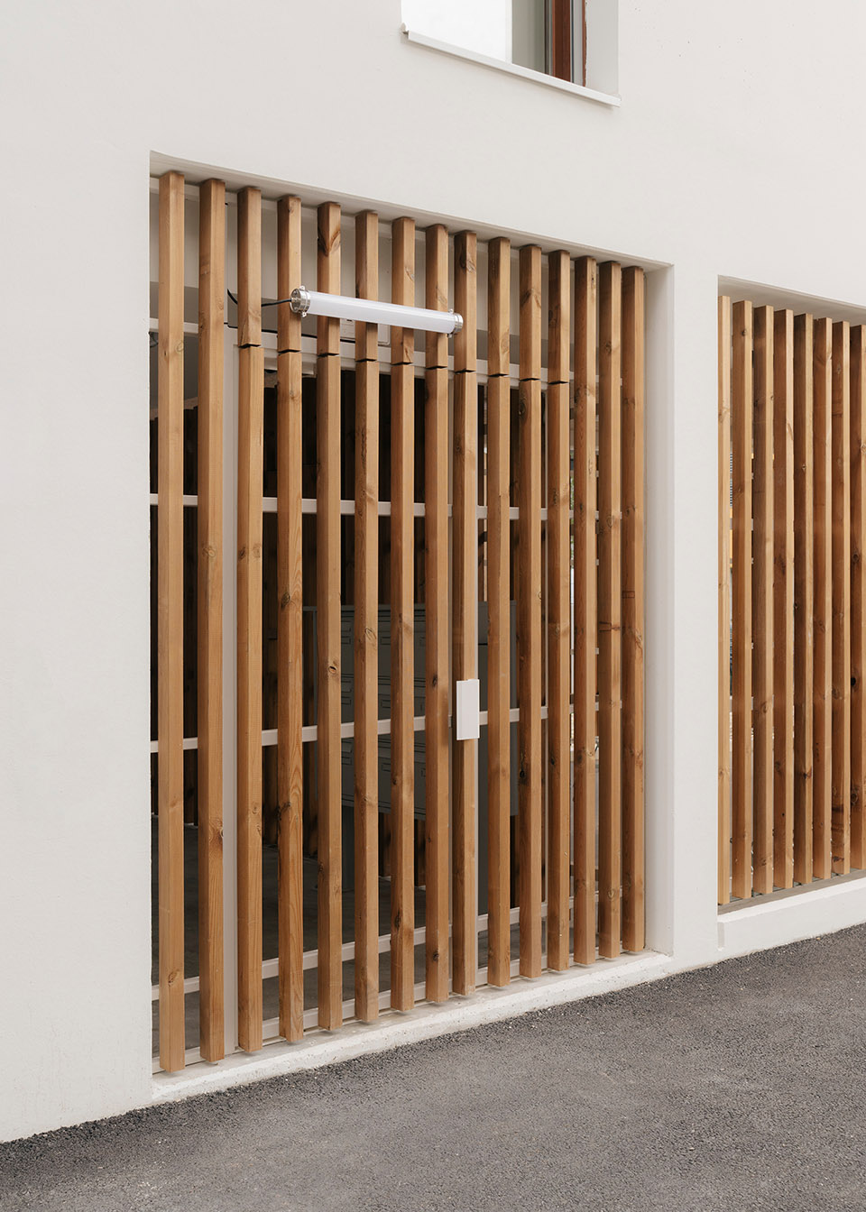 SCALA 公寓丨法国丨AQMA-21