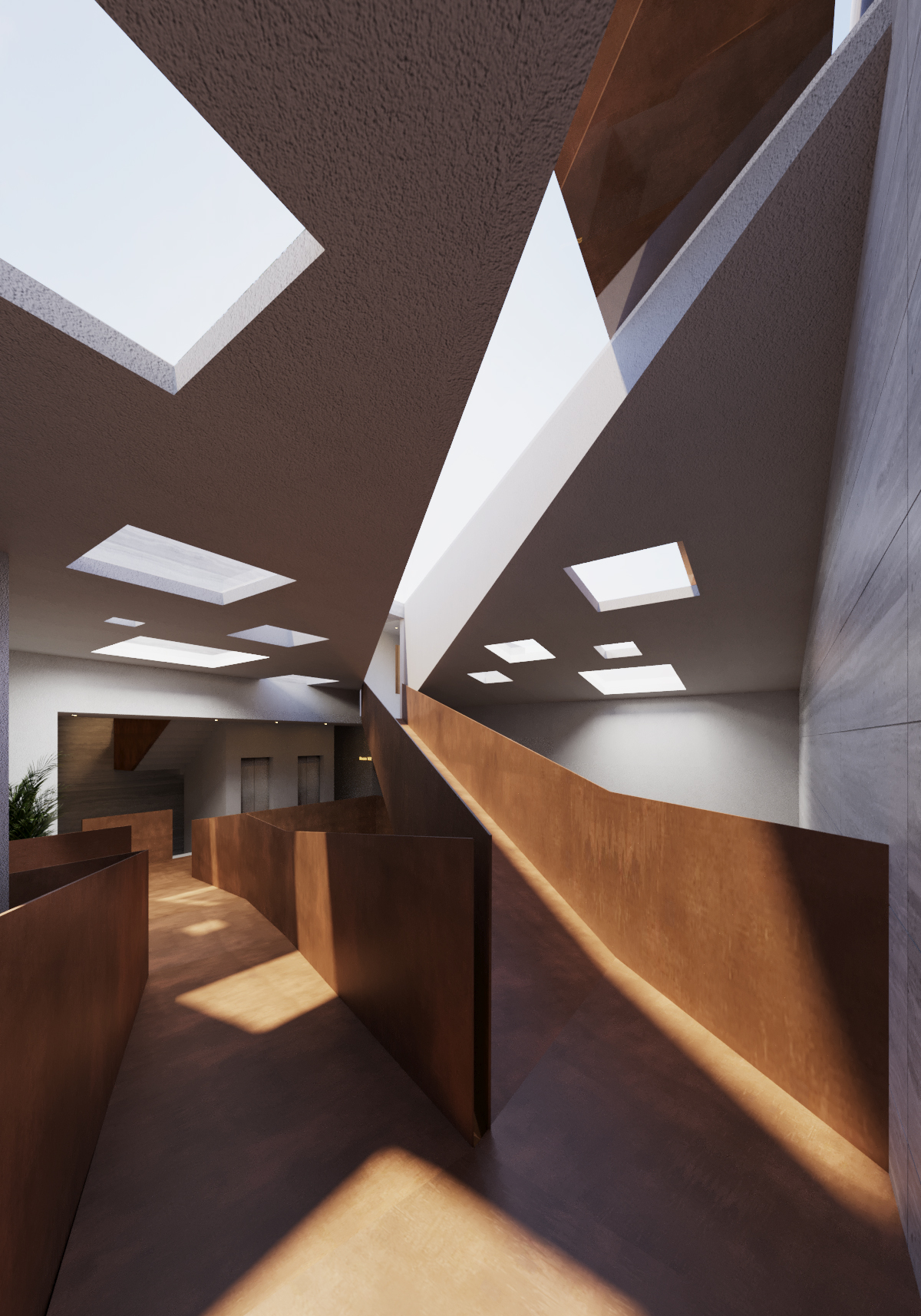 香氛酒店丨23o5studio-15