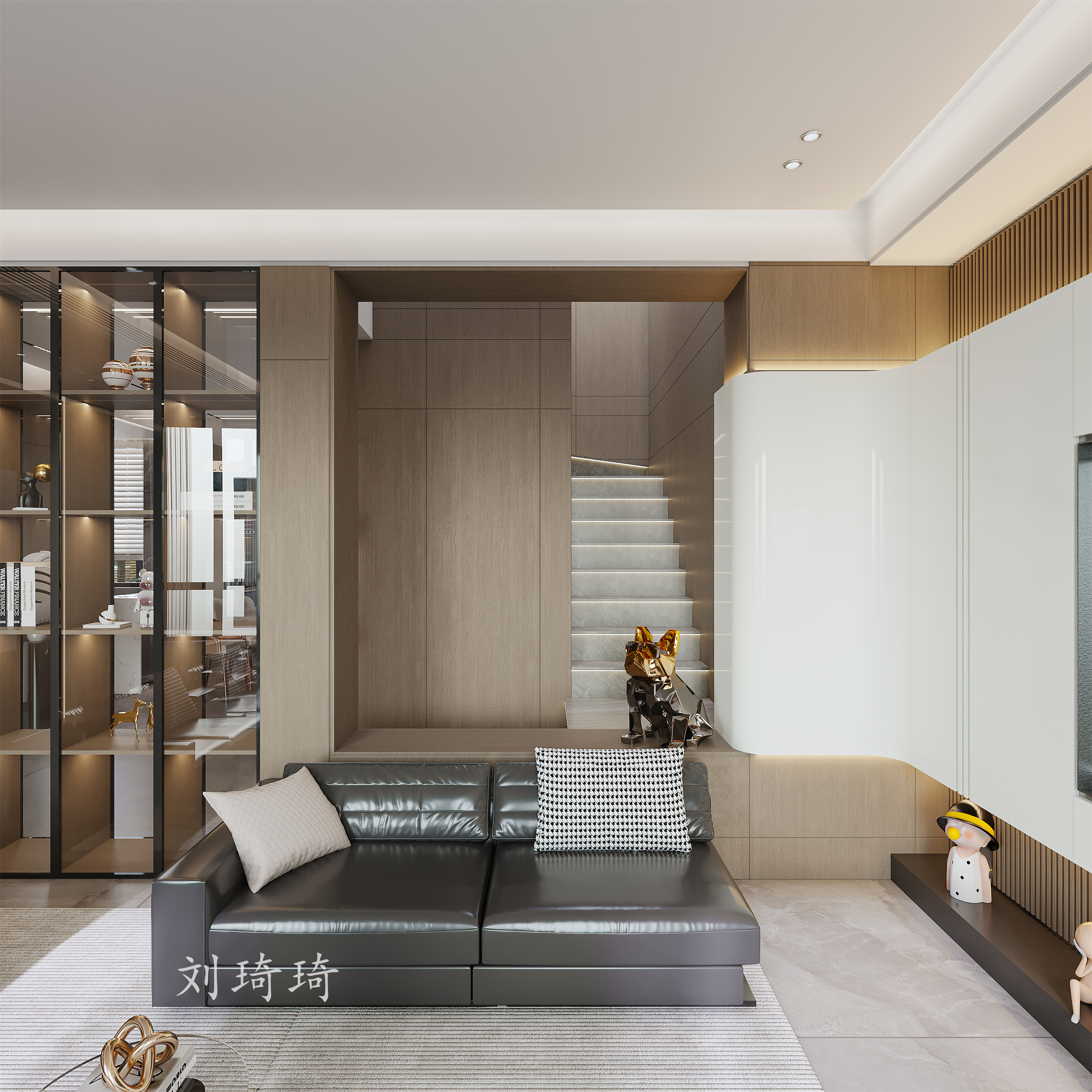 意式风|你绝对绕不过的意式极简-7